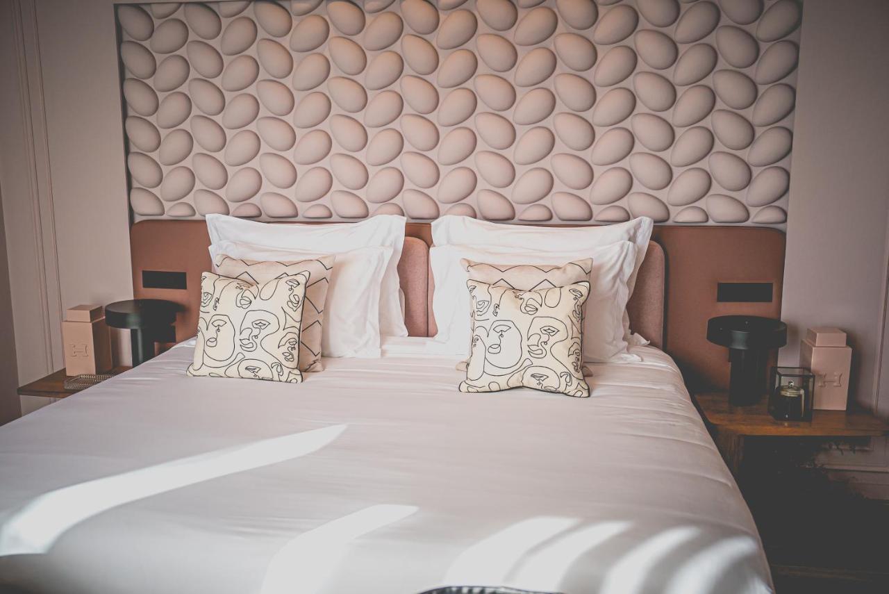 Quinta De Silvalde Hotel ซานโตชีร์โซ ภายนอก รูปภาพ