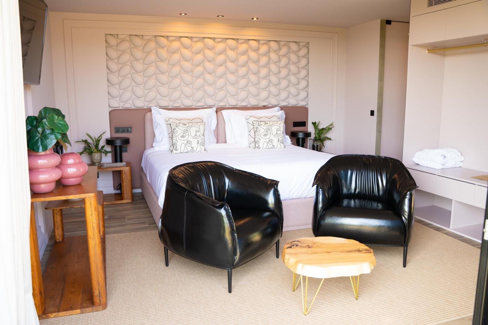 Quinta De Silvalde Hotel ซานโตชีร์โซ ภายนอก รูปภาพ